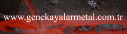 Genc Kayalar