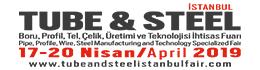 tubeandsteelistanbulfair