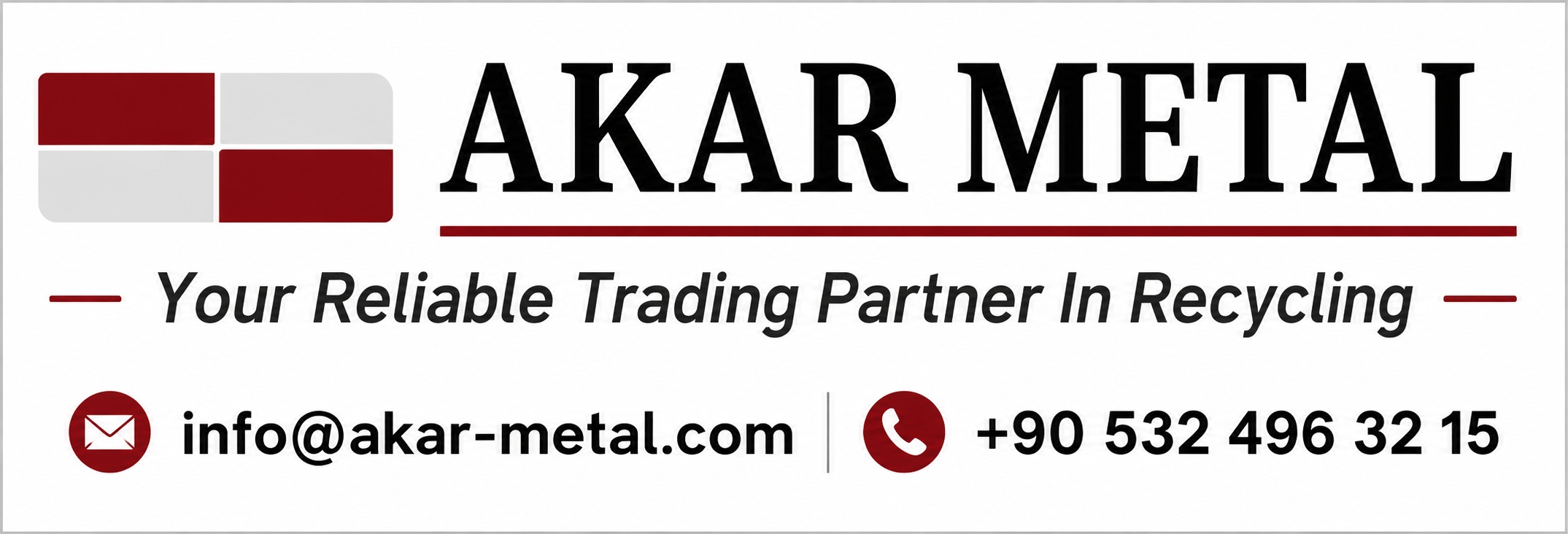 Akar Metal