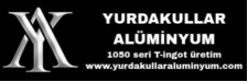 Yurdakullar Aluminyum